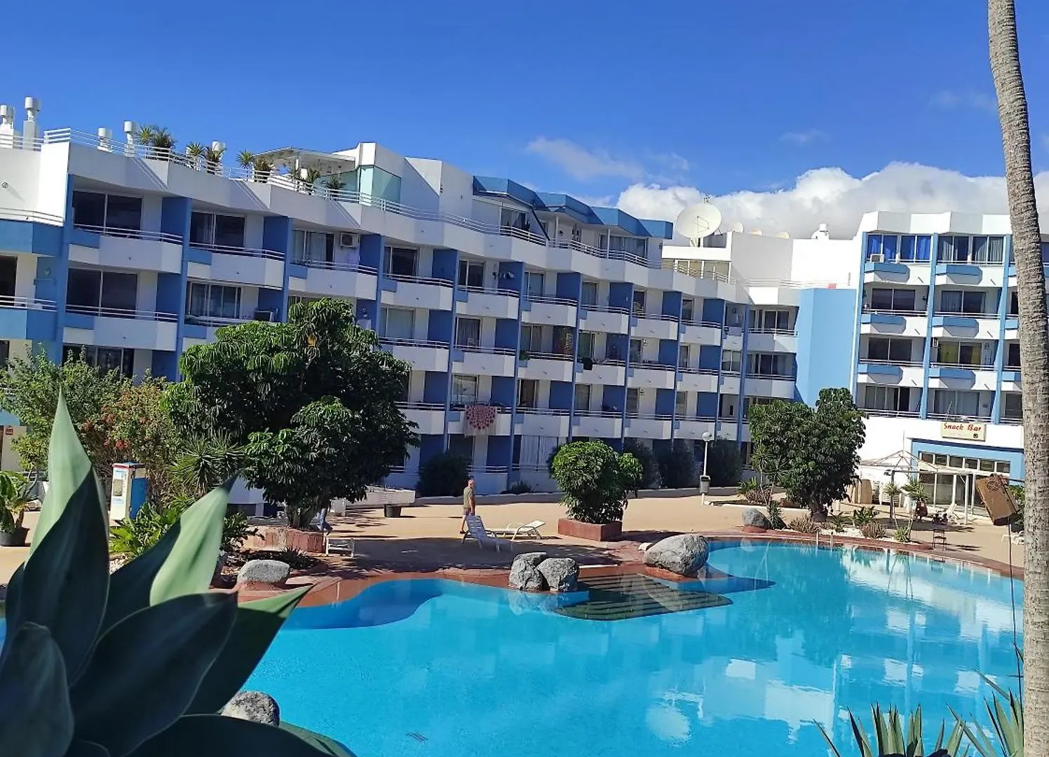 Maria Luxury Apartament Golf Del Sur Tenerife San Miguel de Abona Lejlighed