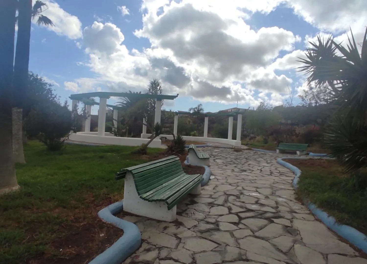Maria Luxury Apartament Golf Del Sur Tenerife San Miguel de Abona Spanien