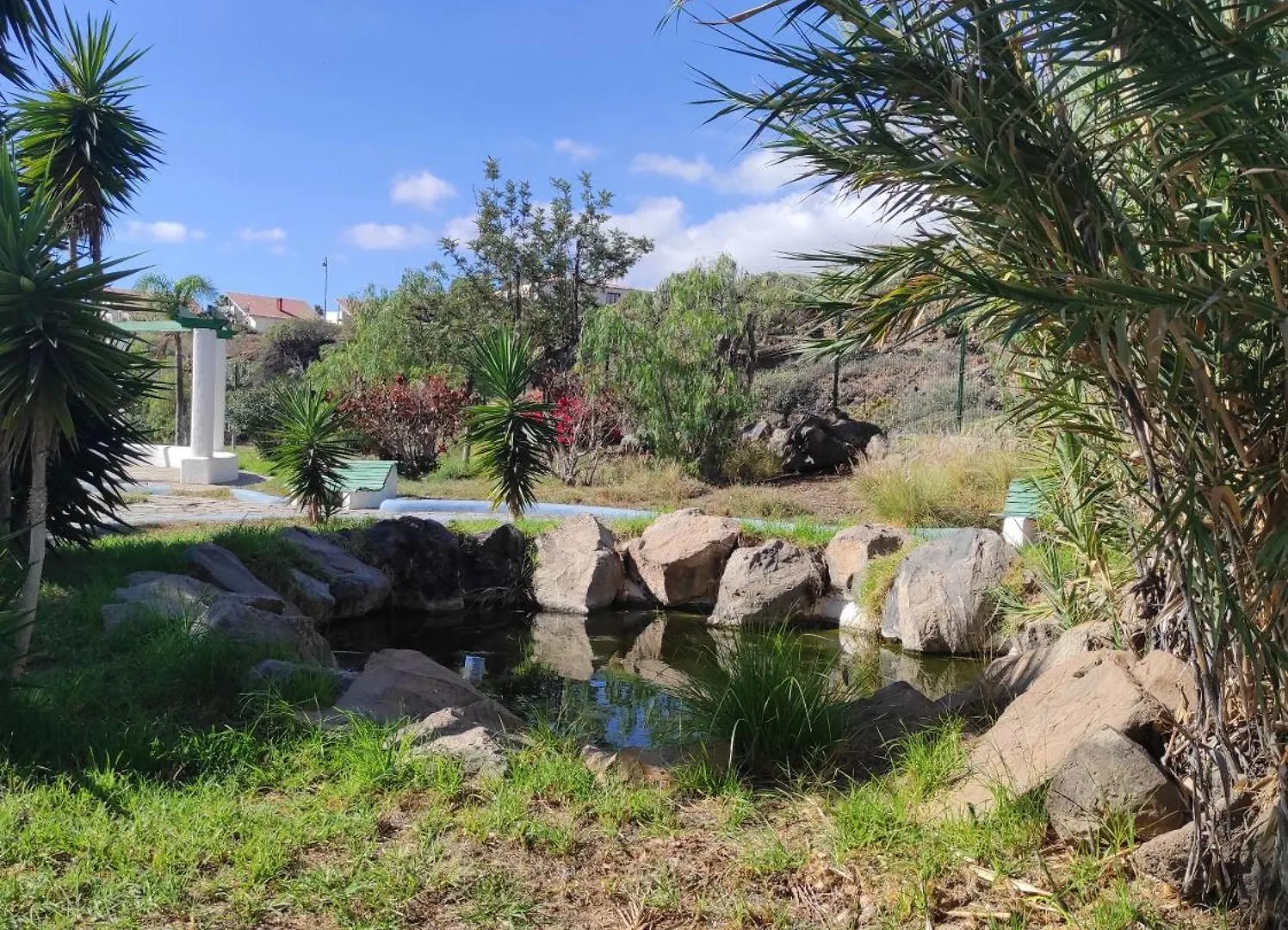 Maria Luxury Apartament Golf Del Sur Tenerife San Miguel de Abona Lejlighed