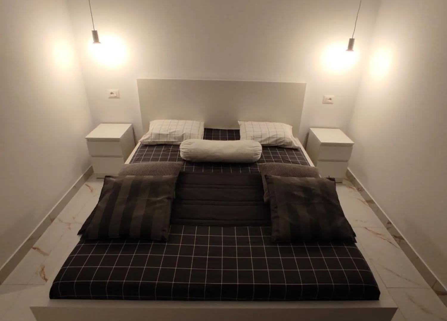 Maria Luxury Apartament Golf Del Sur Tenerife San Miguel de Abona Lejlighed