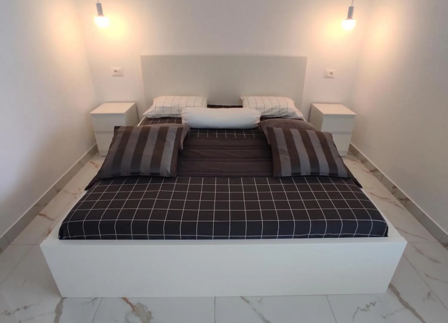 Lejlighed Maria Luxury Apartament Golf Del Sur Tenerife San Miguel de Abona Spanien