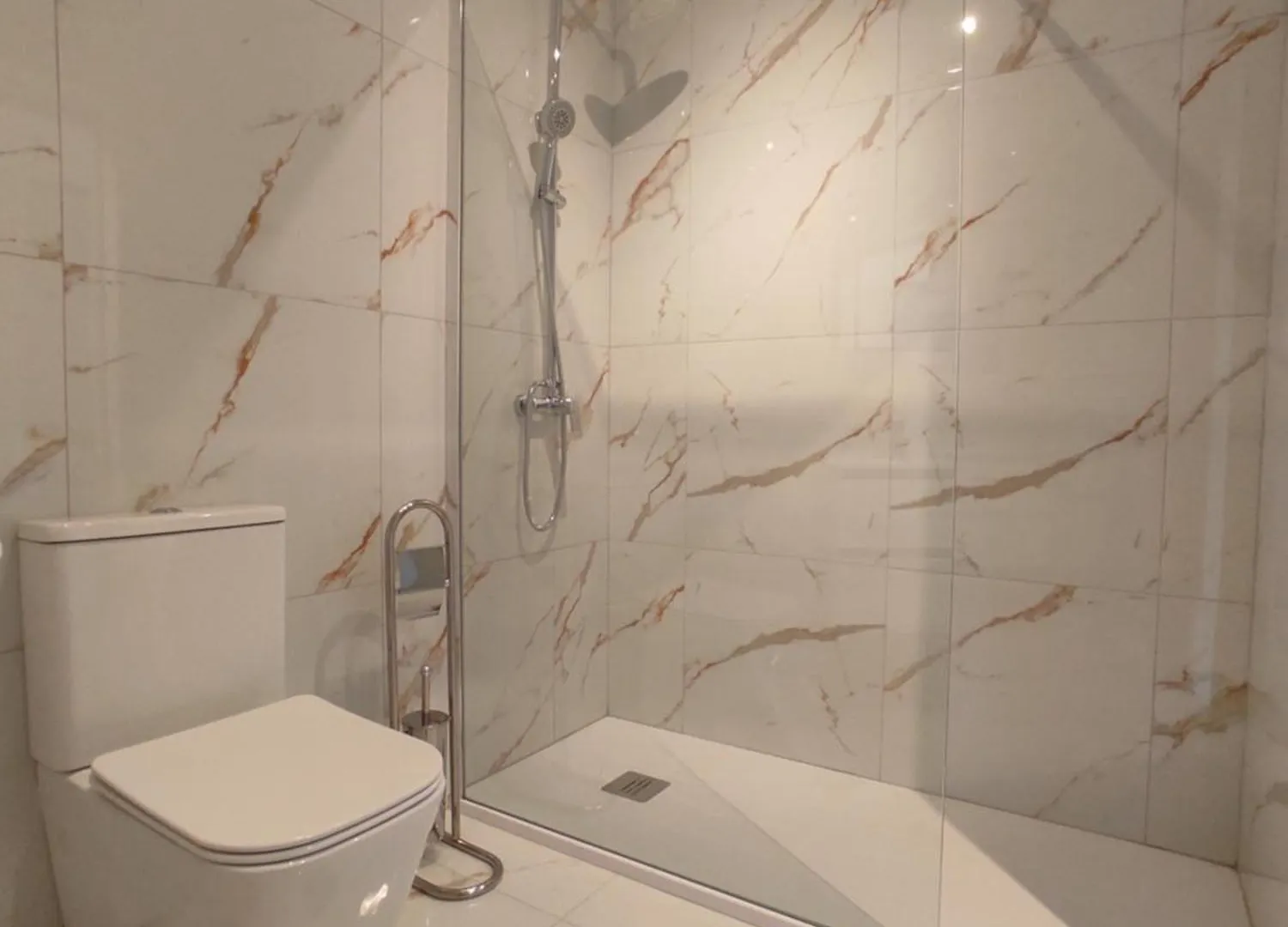 Lejlighed Maria Luxury Apartament Golf Del Sur Tenerife San Miguel de Abona