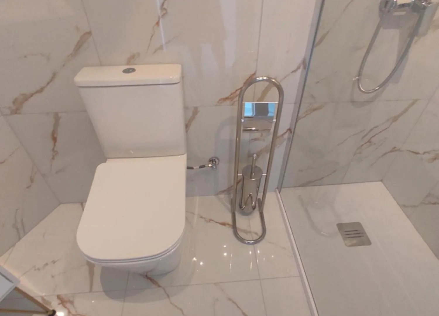 Lejlighed Maria Luxury Apartament Golf Del Sur Tenerife San Miguel de Abona Spanien