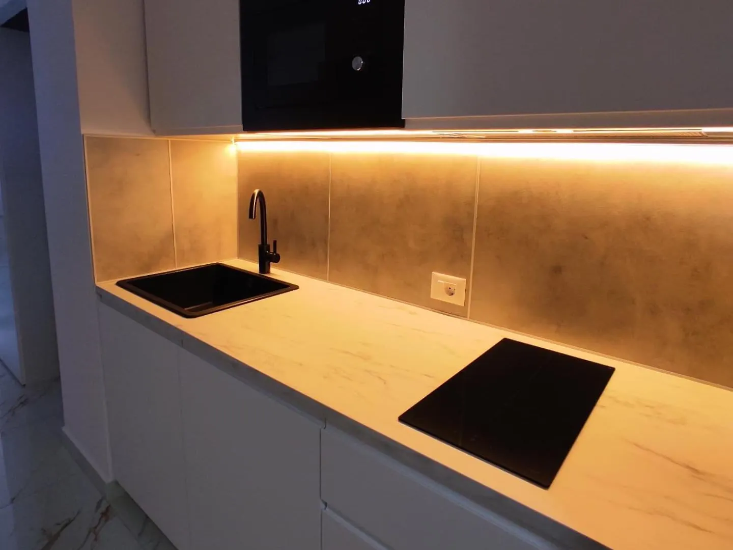 Maria Luxury Apartament Golf Del Sur Tenerife San Miguel de Abona 0*,  Spanien