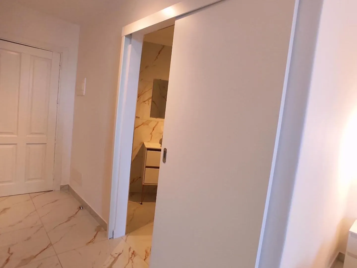 Lejlighed Maria Luxury Apartament Golf Del Sur Tenerife San Miguel de Abona Spanien