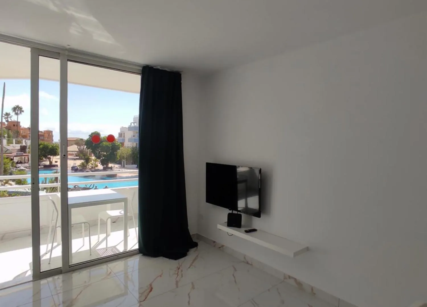 Maria Luxury Apartament Golf Del Sur Tenerife San Miguel de Abona Lejlighed