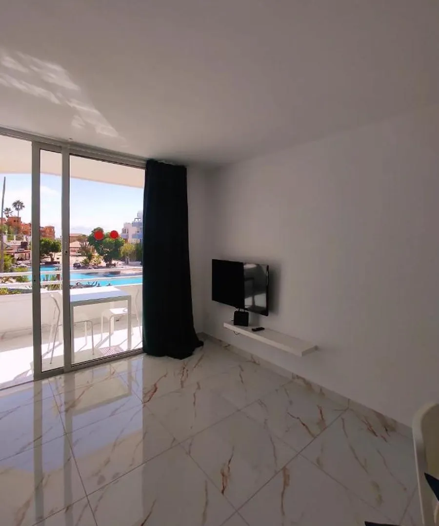 Maria Luxury Apartament Golf Del Sur Tenerife San Miguel de Abona Spanien